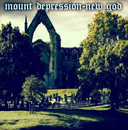 Mount Depression : New God
